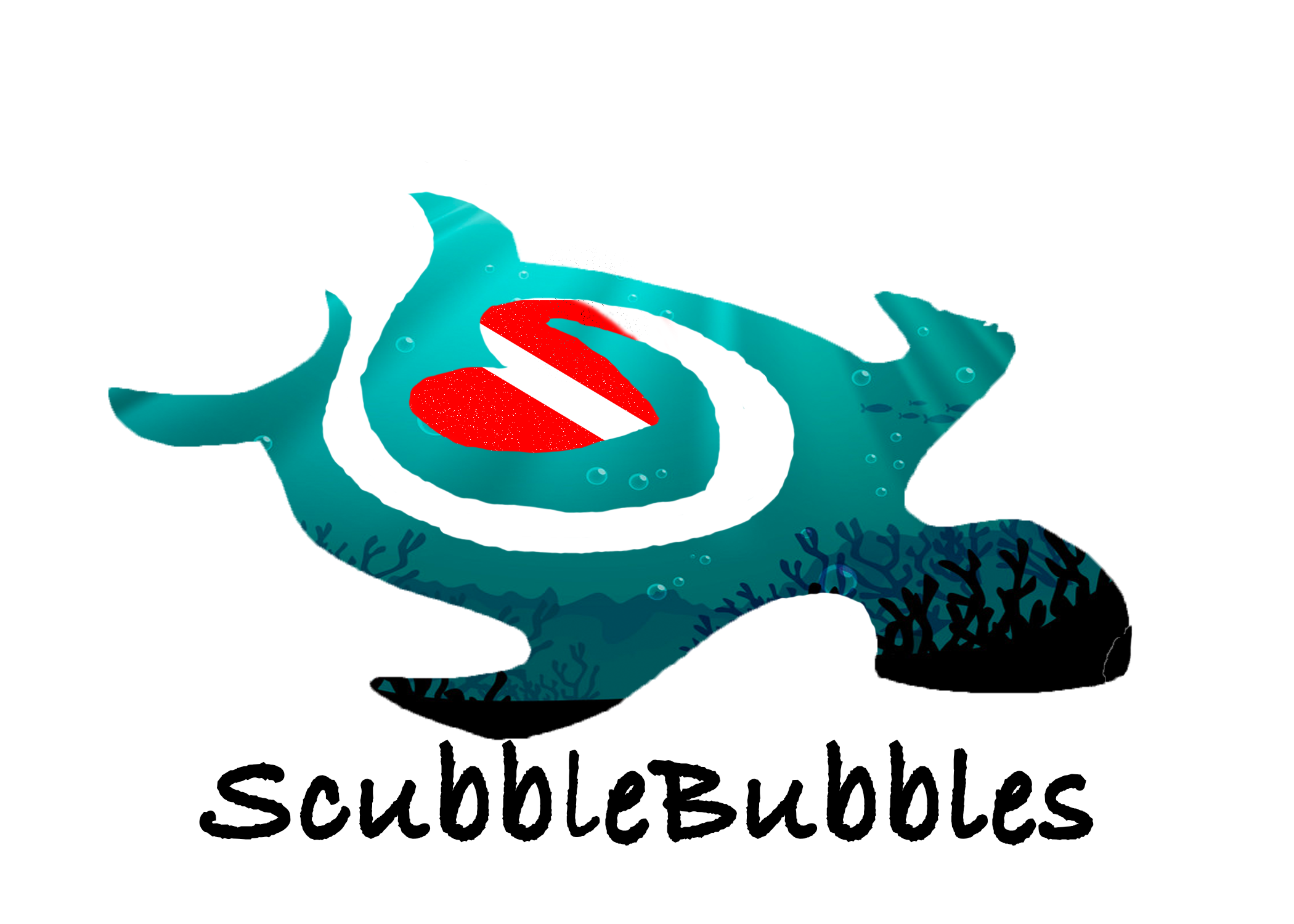 ScubbleBubbles