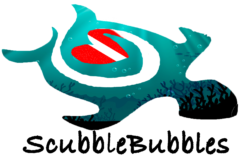 ScubbleBubbles