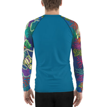 Men's Rash Guard - Image 2