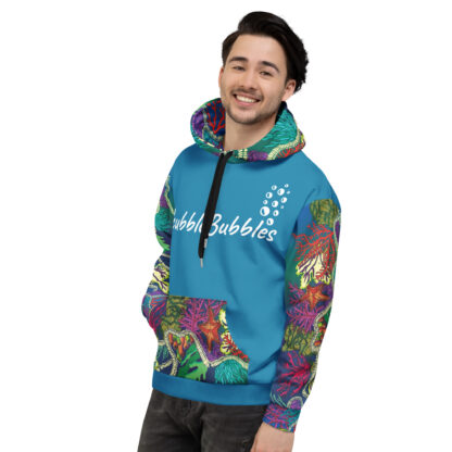 Unisex Hoodie - Image 4